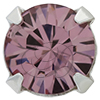 SWAROVSKI 53203 Chaton Montees ss29 Antique Pink